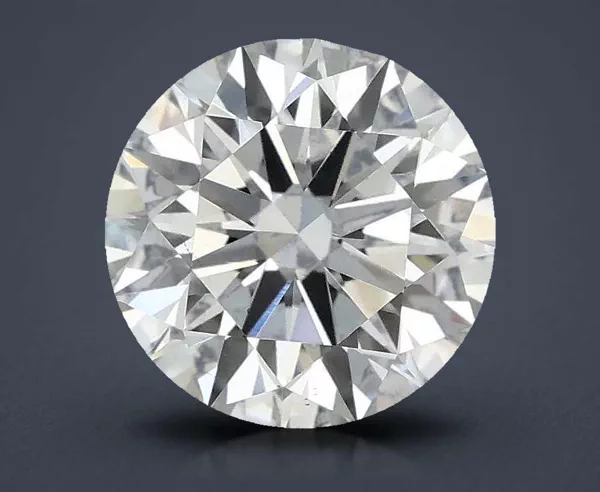 1.48 Carat · E · VS2 Rare Carat Ideal Cut