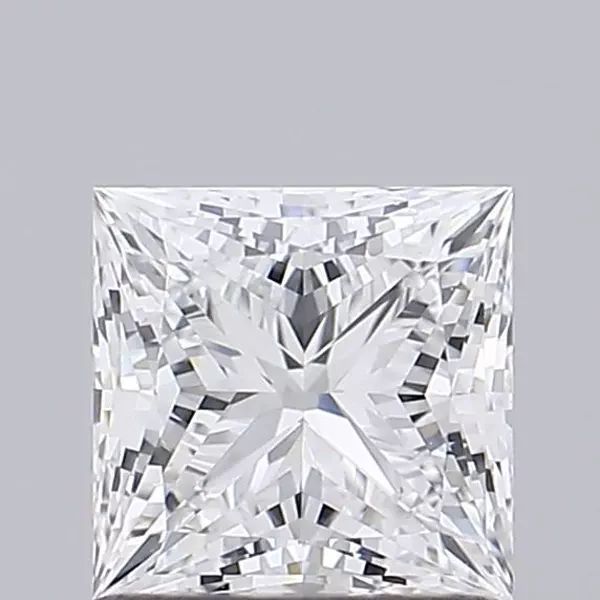 1.19 Carat · D · VVS1 Rare Carat Ideal Cut