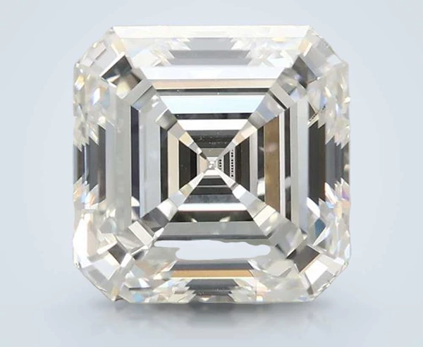 3 Carat · F · VVS2 very good Cut