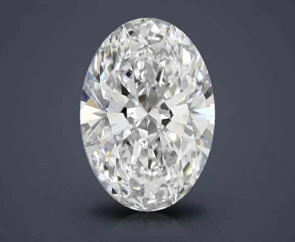 2.06 Carat · D · VS2 Rare Carat Ideal Cut