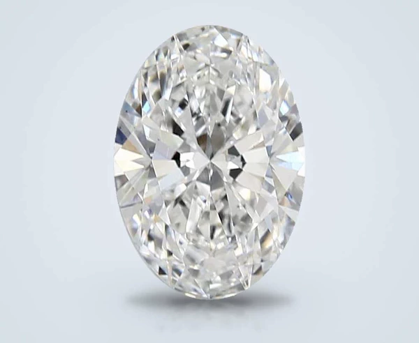 2.06 Carat · D · VS2 Rare Carat Ideal Cut