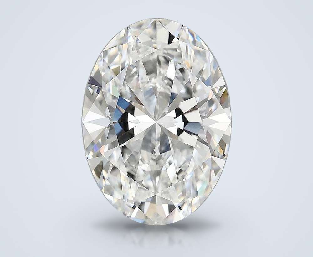 6.08 Carat · E · VVS2 Rare Carat Ideal Cut