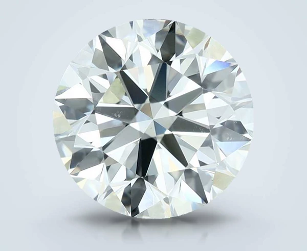 2.38 Carat · J · VS2 ideal Cut