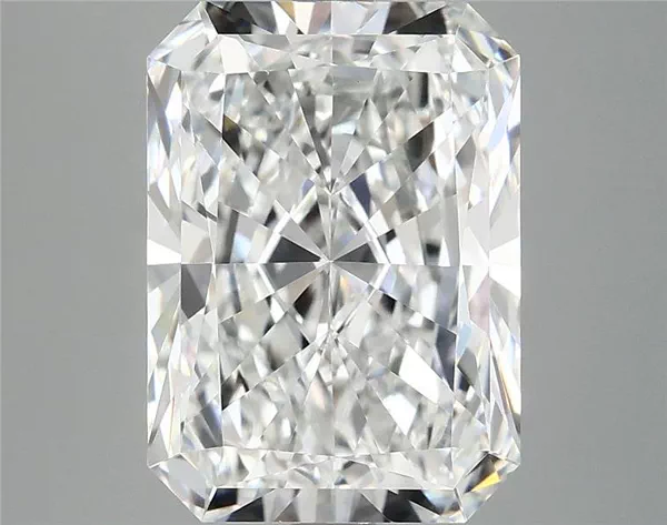 4.67 Carat · E · VVS2 Rare Carat Ideal Cut