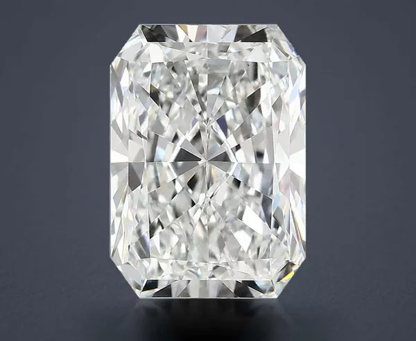 4.67 Carat · E · VVS2 Rare Carat Ideal Cut