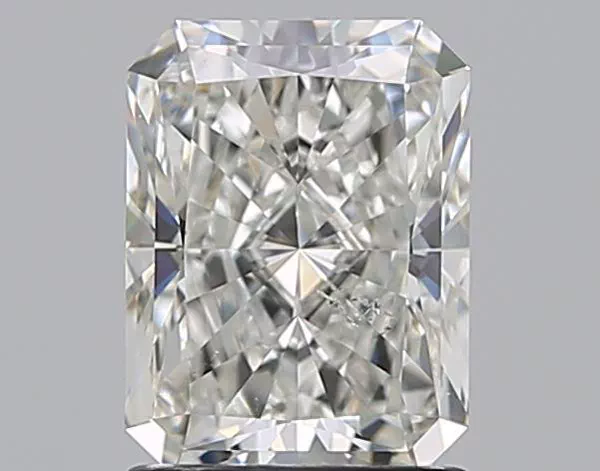 1.58 Carat · H · SI1 Rare Carat Ideal Cut