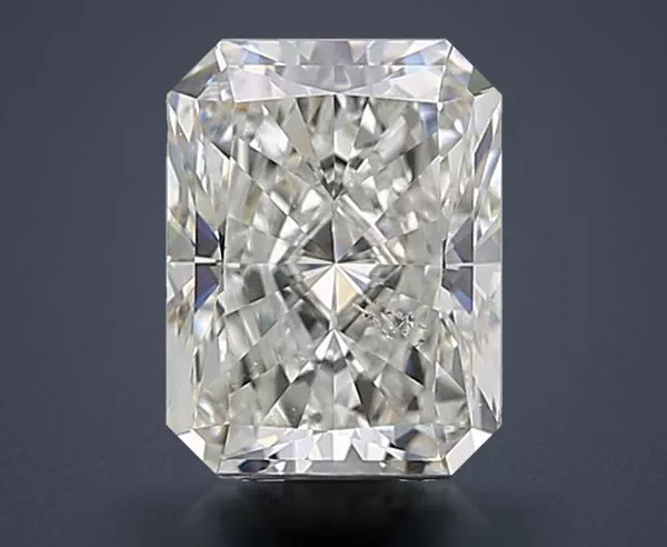 1.58 Carat · H · SI1 Rare Carat Ideal Cut