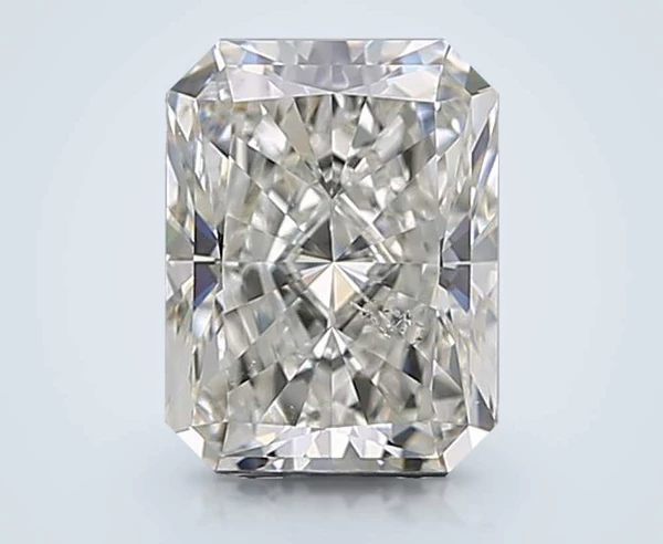 1.58 Carat · H · SI1 Rare Carat Ideal Cut