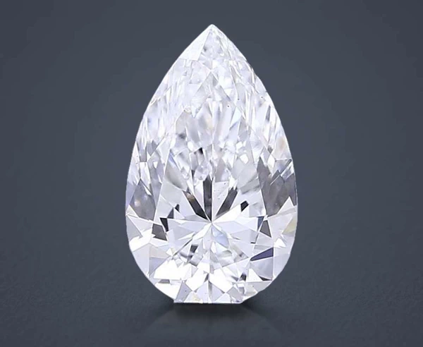 2.5 Carat · D · VVS1 Rare Carat Ideal Cut