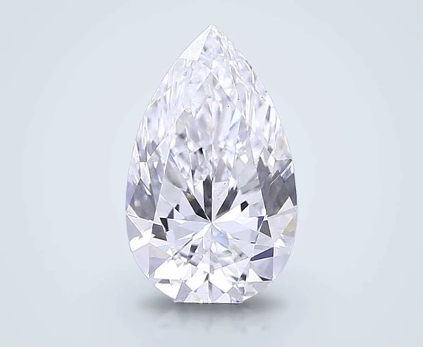 2.5 Carat · D · VVS1 Rare Carat Ideal Cut