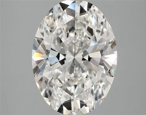 2.81 Carat · F · VS1 Rare Carat Ideal Cut