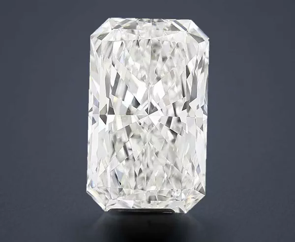 10.04 Carat · F · VVS1 Rare Carat Ideal Cut