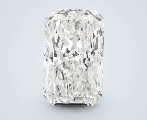 10.04 Carat · F · VVS1 Rare Carat Ideal Cut