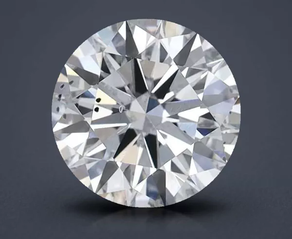 1.68 Carat · E · SI1 Rare Carat Ideal Cut