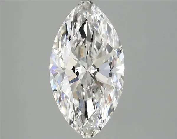 2.07 Carat · G · VS1 Rare Carat Ideal Cut