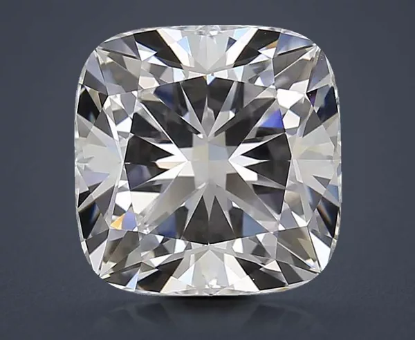 4.41 Carat · D · IF Rare Carat Ideal Cut