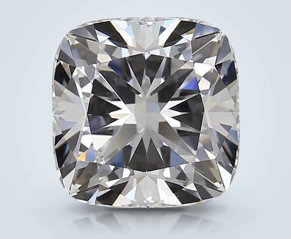4.41 Carat · D · IF Rare Carat Ideal Cut