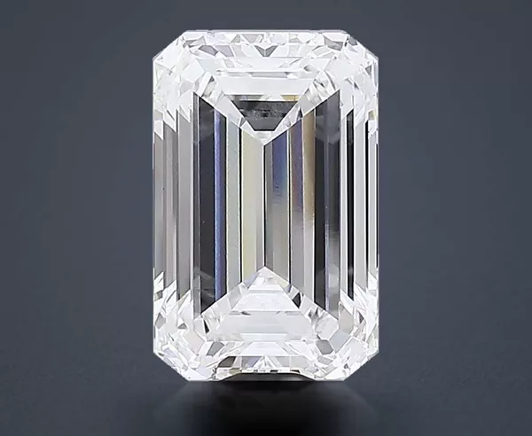 16.6 Carat · F · VS1 Rare Carat Ideal Cut