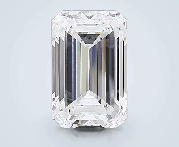 16.6 Carat · F · VS1 Rare Carat Ideal Cut
