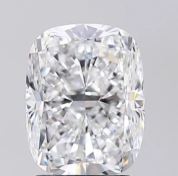 2.52 Carat · E · VS1 very good Cut