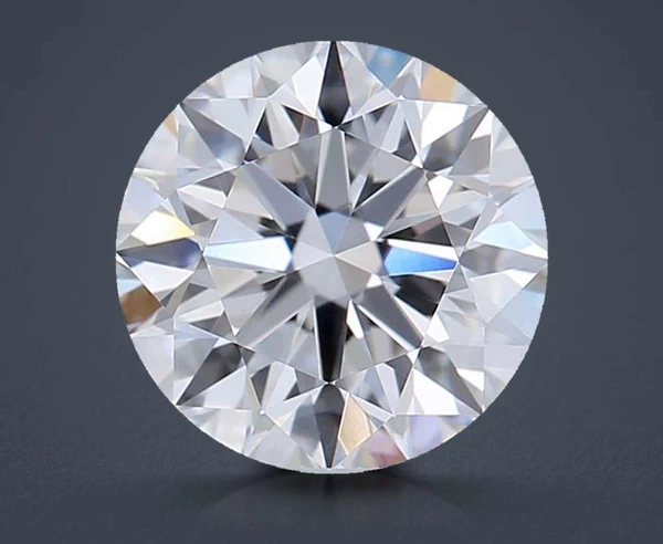 1 Carat · D · VVS2 excellent Cut