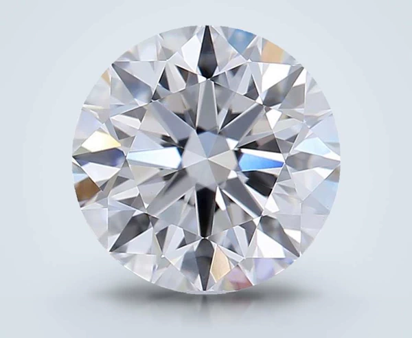 1 Carat · D · VVS2 excellent Cut