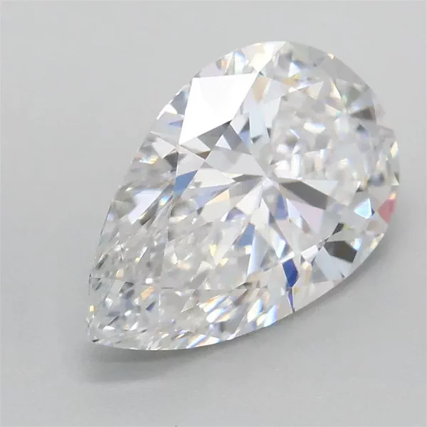 2.02 Carat · D · VVS2 Rare Carat Ideal Cut
