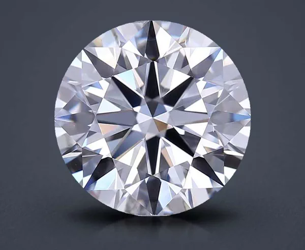 1.73 Carat · D · VS2 Rare Carat Ideal Cut