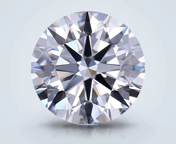 1.73 Carat · D · VS2 Rare Carat Ideal Cut