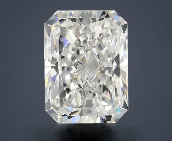 4.04 Carat · E · VS2 Rare Carat Ideal Cut