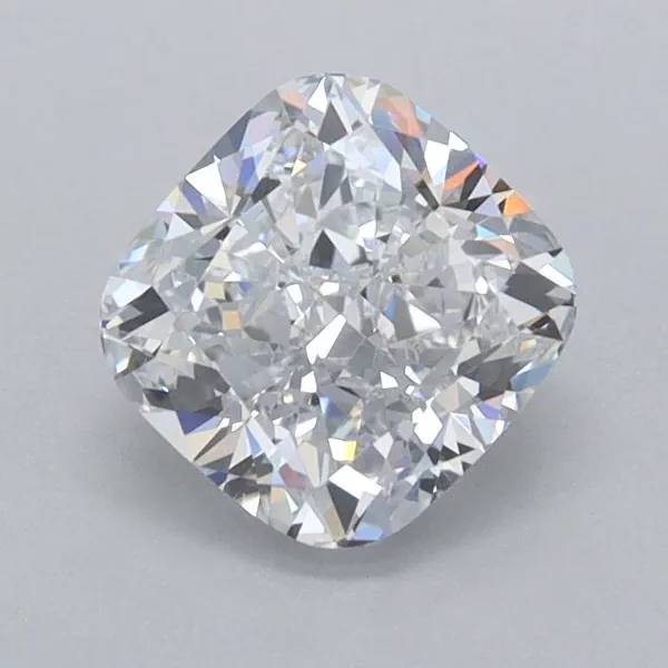 1.28 Carat · D · FL Rare Carat Ideal Cut