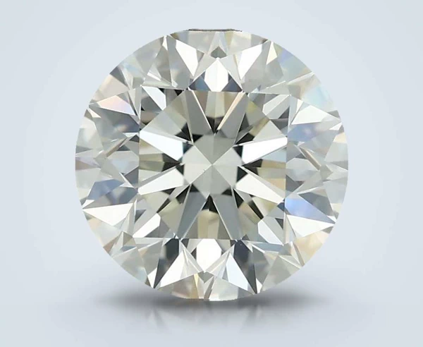 1.4 Carat · J · VVS2 excellent Cut