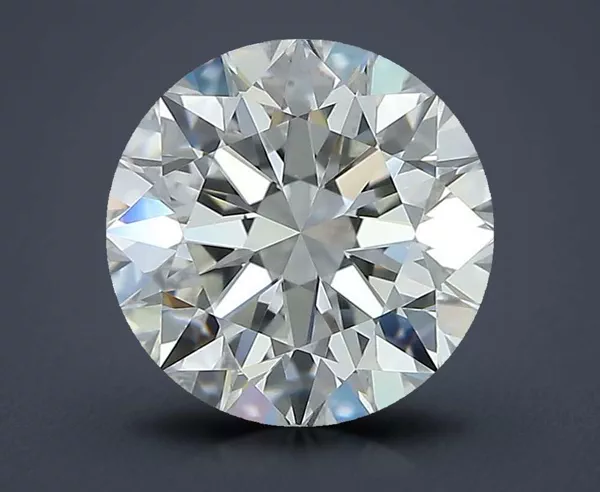 1.9 Carat · F · VVS2 Rare Carat Ideal Cut