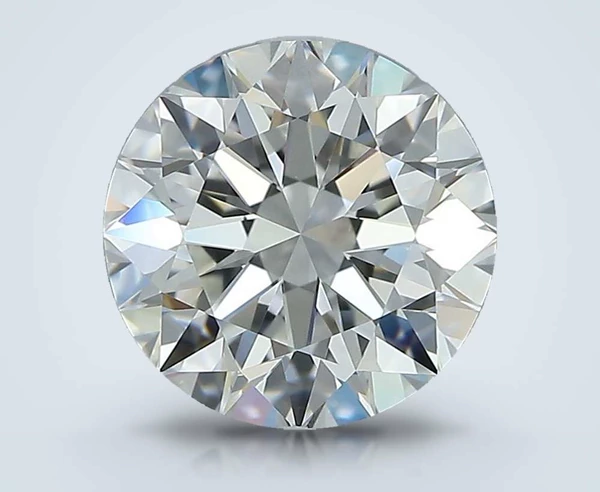 1.9 Carat · F · VVS2 Rare Carat Ideal Cut