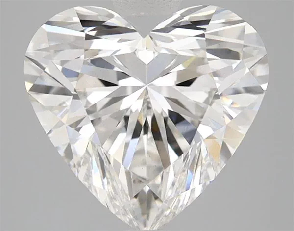 2.85 Carat · E · VS1 Rare Carat Ideal Cut