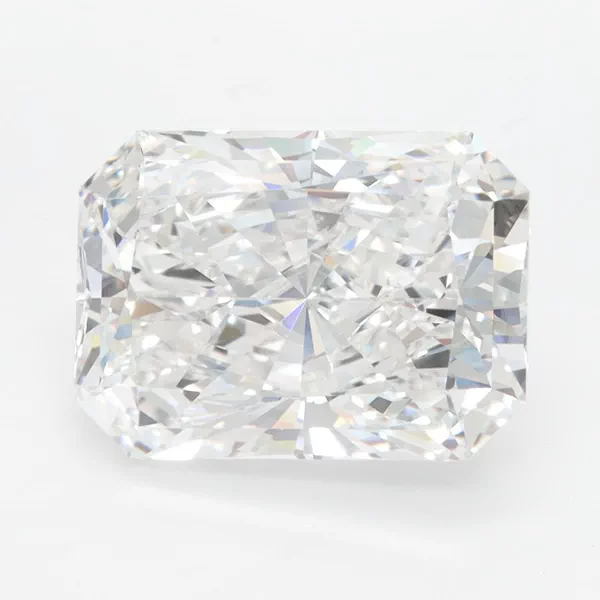 5.04 Carat · E · VVS1 Rare Carat Ideal Cut