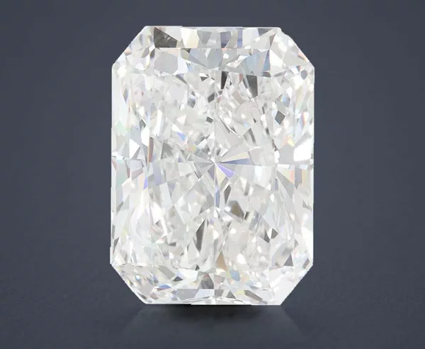 5.04 Carat · E · VVS1 Rare Carat Ideal Cut