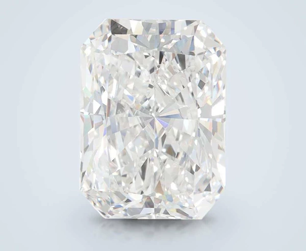 5.04 Carat · E · VVS1 Rare Carat Ideal Cut
