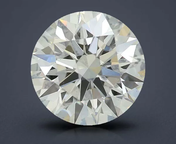 2.35 Carat · F · VS1 Rare Carat Ideal Cut