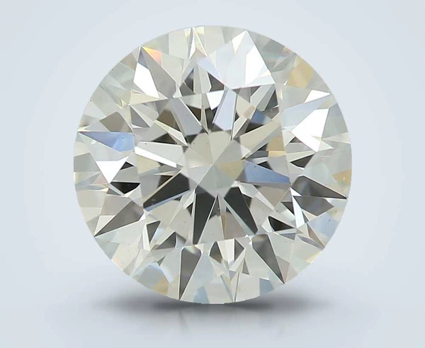 2.35 Carat · F · VS1 Rare Carat Ideal Cut