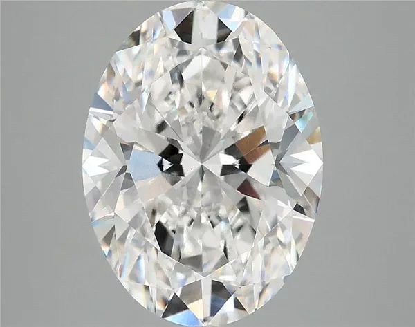 4.43 Carat · E · VS1 Rare Carat Ideal Cut