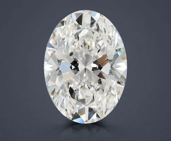 4.43 Carat · E · VS1 Rare Carat Ideal Cut
