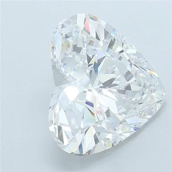 8.95 Carat · D · VS1 Rare Carat Ideal Cut