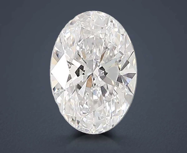 1.02 Carat · D · IF Rare Carat Ideal Cut