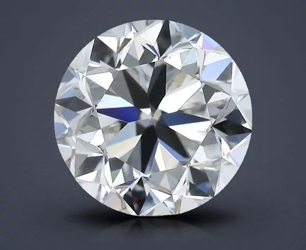 1 Carat · F · VS1 good Cut