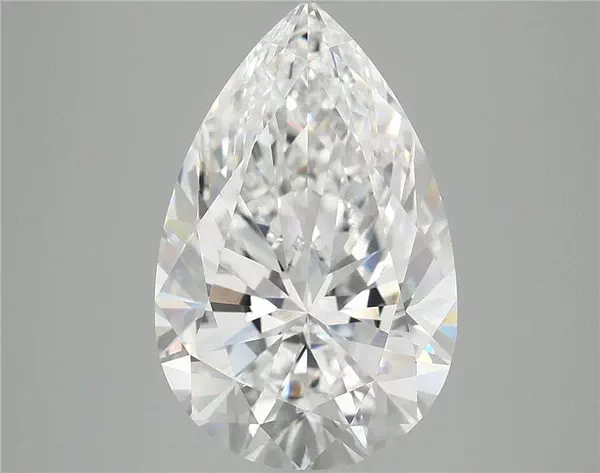 4.95 Carat · E · VS1 Rare Carat Ideal Cut