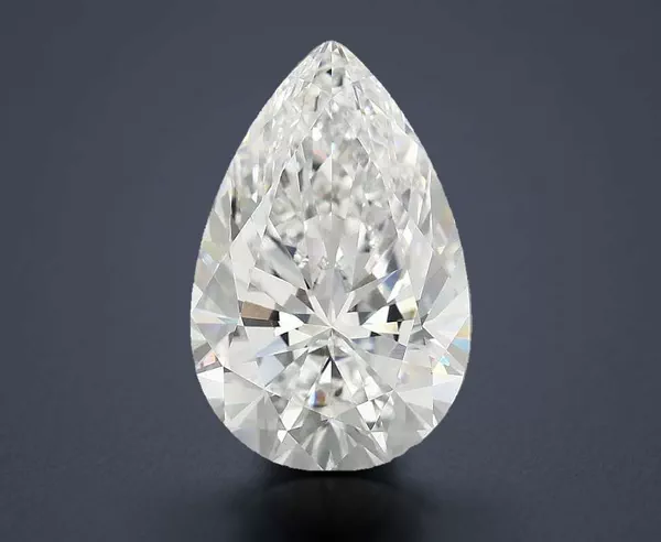 4.95 Carat · E · VS1 Rare Carat Ideal Cut