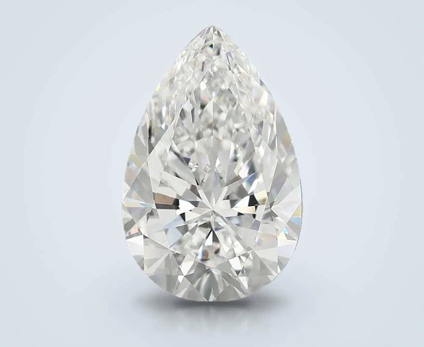 4.95 Carat · E · VS1 Rare Carat Ideal Cut