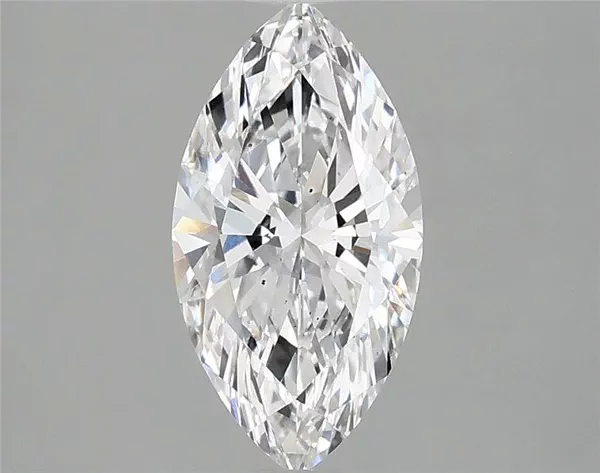 1.39 Carat · D · VS2 Rare Carat Ideal Cut