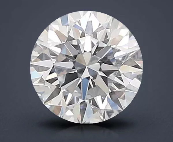 1.37 Carat · E · VVS1 excellent Cut